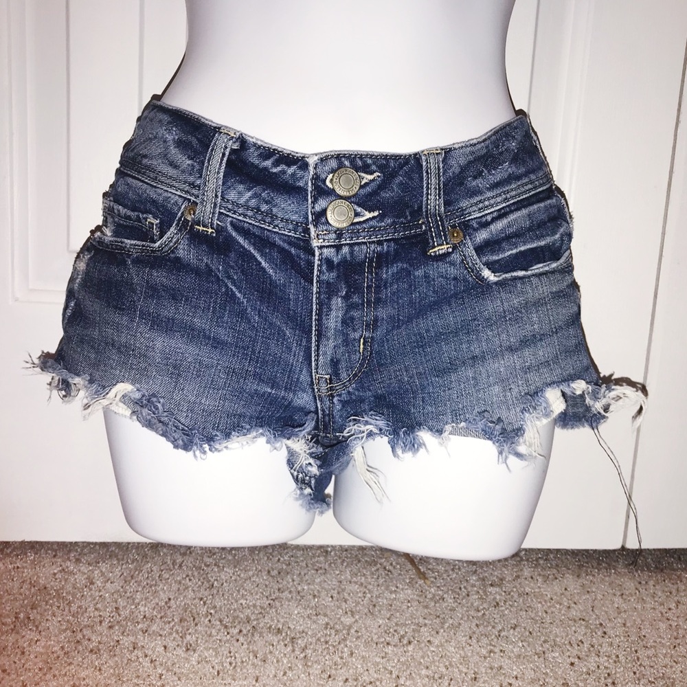 AE Booty Shorts 🍑